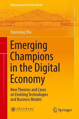 Emerging Champions in the Digital Economy