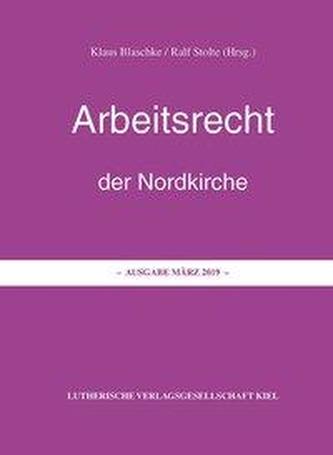 Arbeitsrecht der Nordkirche