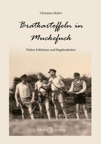 Bratkartoffeln in Muckefuck