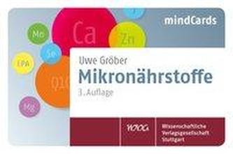 Mikronährstoffe