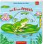 Kleine Wunder der Natur: Vom Ei zum Frosch