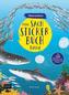 Mein Sach-Stickerbuch Natur - Meerestiere
