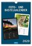 Foto- und Bastelkalender A4 2020