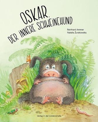 Oskar, der innere Schweinehund