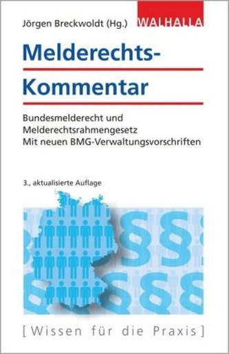 Melderechts-Kommentar