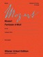 Fantasie d-Moll