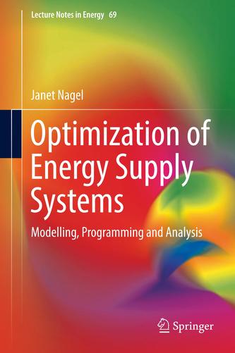 Optimization of Energy Supply Systems