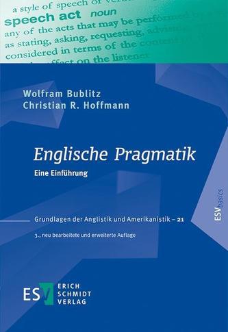 Englische Pragmatik