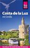 Reise Know-How Reiseführer Costa de la Luz - mit Sevilla
