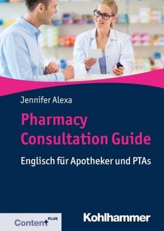 Pharmacy Consultation Guide