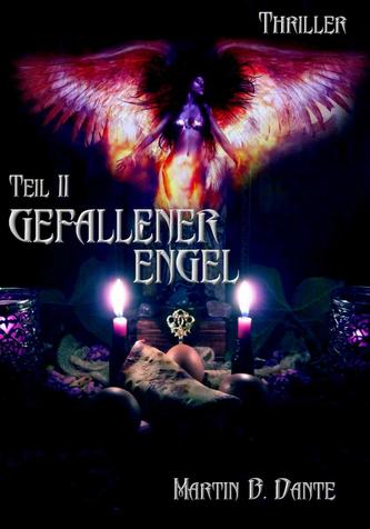 Gefallener Engel