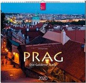 Prag - Die Goldende Stadt 2020