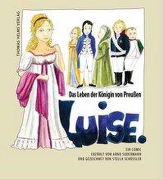 Luise