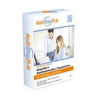 AzubiShop24.de Basis-Lernkarten. Geprüfte/r kaufmännische/r Fachwirt/in