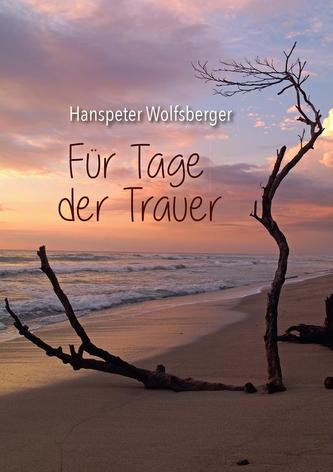 Für Tage der Trauer