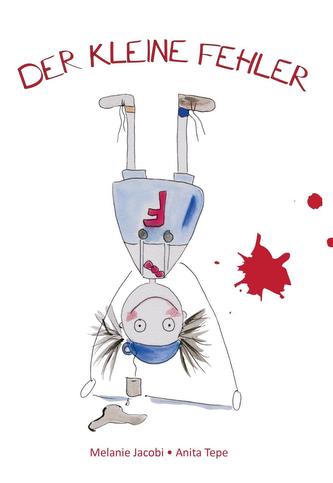 Der kleine Fehler