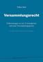 Versammlungsrecht