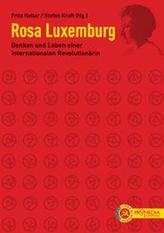 Rosa Luxemburg