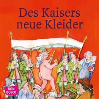 Des Kaisers neue Kleider