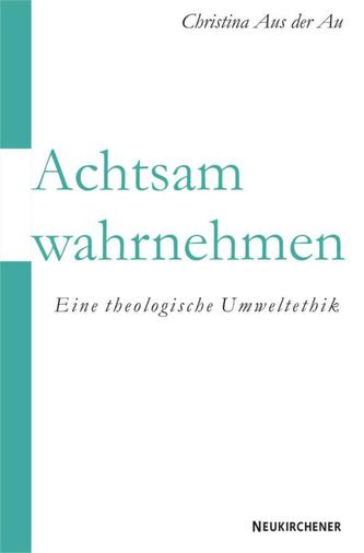 Achtsam wahrnehmen