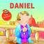 Kleine Bibelhelden - Daniel