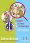 Schatzkiste 3/4 NA. 24 Folien.
