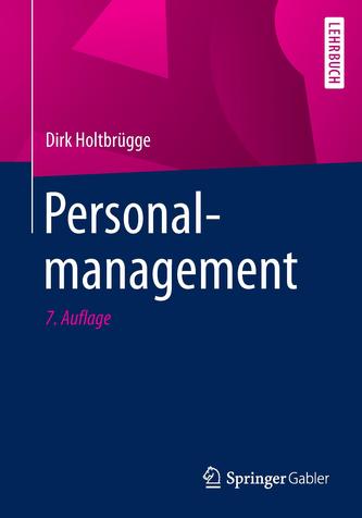 Personalmanagement