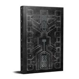 Das Schwarze Auge - Notizbuch der Zwerge