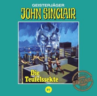 John Sinclair Tonstudio Braun - Folge 87