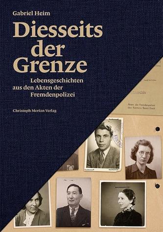Diesseits der Grenze