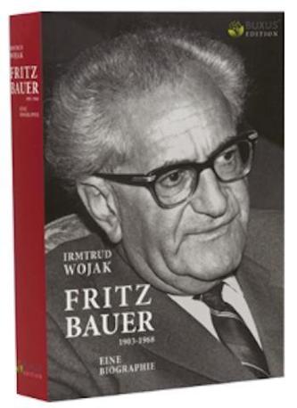 Fritz Bauer 1903-1968