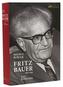 Fritz Bauer 1903-1968