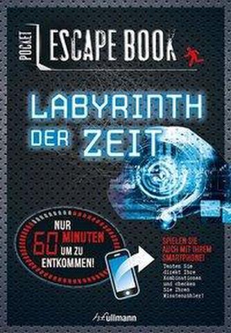 Pocket Escape Book