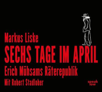Sechs Tage im April