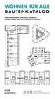 Wohnen für Alle