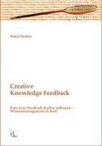 Creative Knowledge Feedback