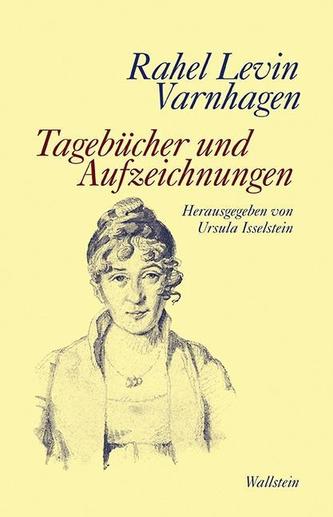 Tagebücher und Aufzeichnungen