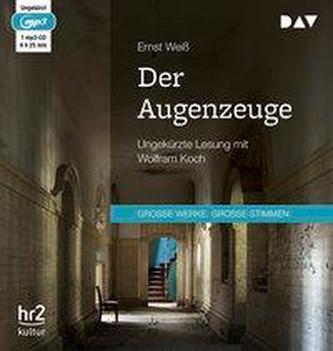 Der Augenzeuge