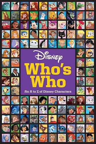 Meet the Characters