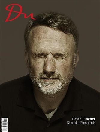 Du889 - das Kulturmagazin. David Fincher