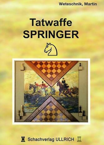 Tatwaffe Springer