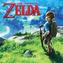 Legend of Zelda: Breath of the Wild 2020 Wall Calendar