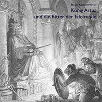 König Artus und die Ritter der Tafelrunde
