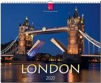 London 2020