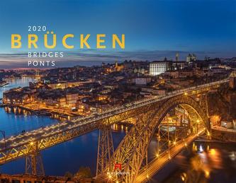 Brücken 2020 Bridges Ponts