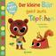 Der kleine Bär geht aufs Töpfchen