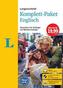 Langenscheidt Komplett-Paket Englisch