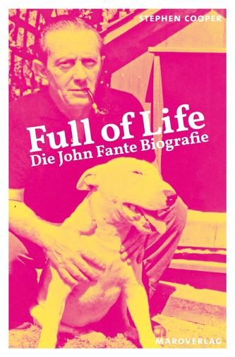 Full of Life