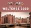 Deutschlands Welterbe - UNESCO Welterbestätten 2020