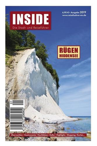 Rügen-Hiddensee INSIDE